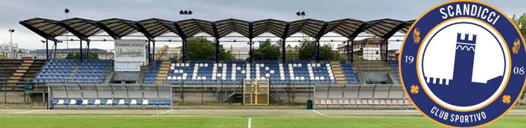 Stadio Turri